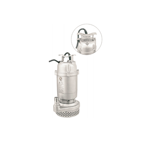 All stainless steelsmall  submersible electric pump